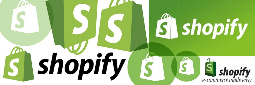 WHY SHOPIFY ?